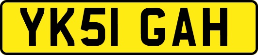 YK51GAH
