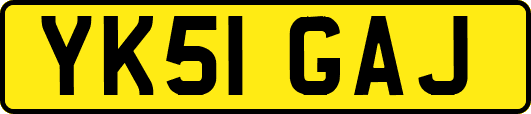 YK51GAJ