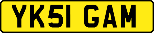 YK51GAM