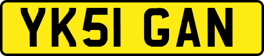 YK51GAN