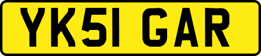 YK51GAR