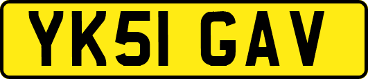 YK51GAV