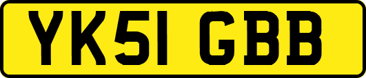 YK51GBB