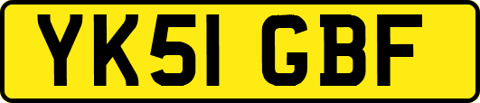 YK51GBF
