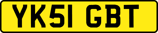 YK51GBT