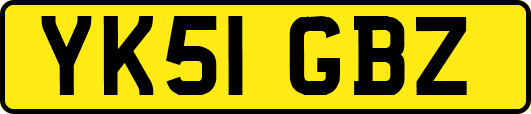 YK51GBZ
