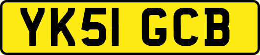 YK51GCB