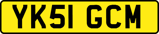 YK51GCM