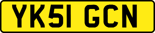 YK51GCN