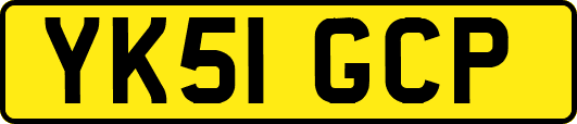 YK51GCP