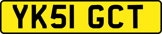 YK51GCT