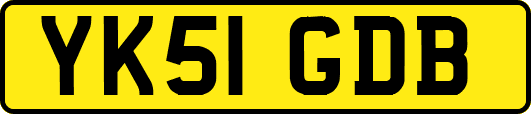 YK51GDB