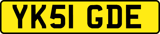 YK51GDE