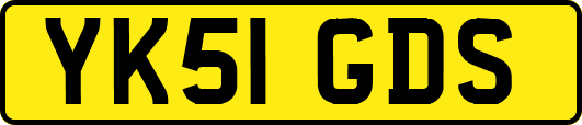 YK51GDS