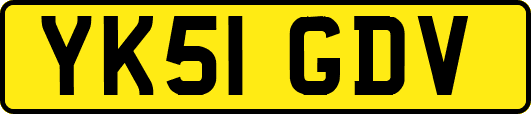 YK51GDV