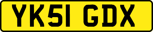 YK51GDX