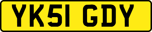 YK51GDY