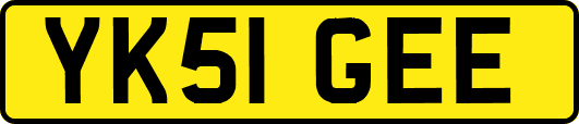 YK51GEE