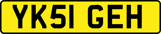 YK51GEH