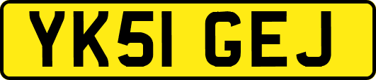YK51GEJ