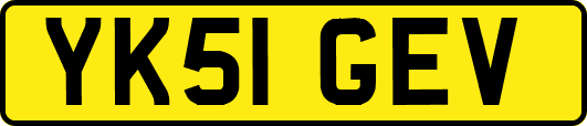 YK51GEV