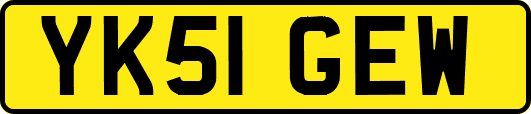 YK51GEW