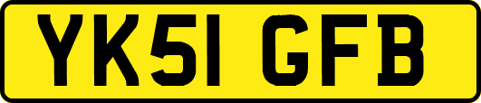 YK51GFB