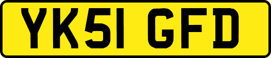 YK51GFD