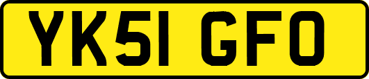 YK51GFO