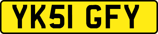 YK51GFY