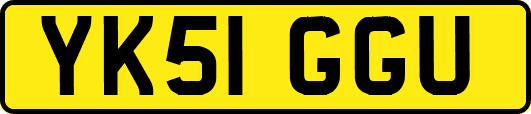 YK51GGU
