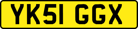 YK51GGX