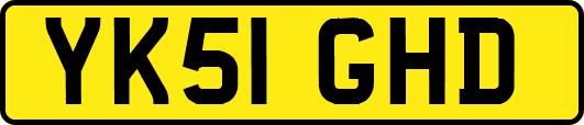 YK51GHD