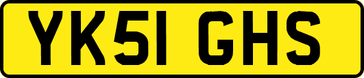 YK51GHS