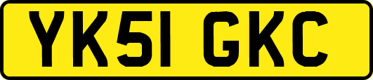 YK51GKC