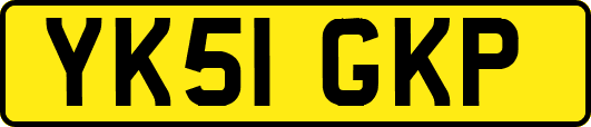 YK51GKP
