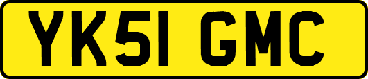 YK51GMC