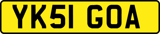 YK51GOA