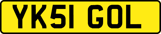 YK51GOL