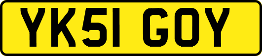 YK51GOY
