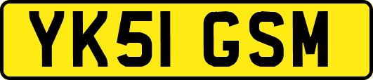 YK51GSM