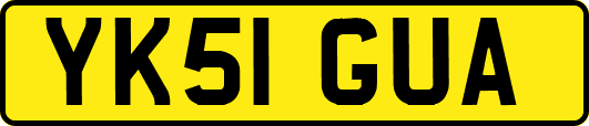 YK51GUA