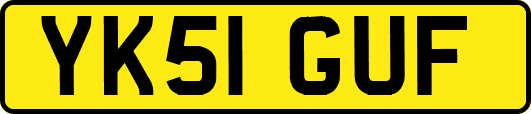 YK51GUF