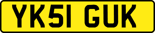 YK51GUK