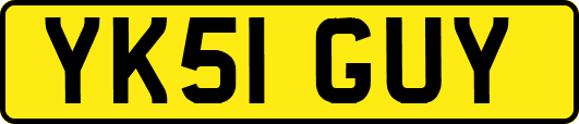 YK51GUY