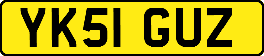 YK51GUZ