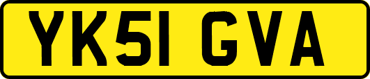 YK51GVA