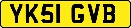 YK51GVB
