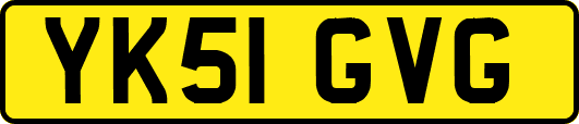 YK51GVG