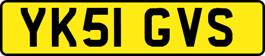 YK51GVS